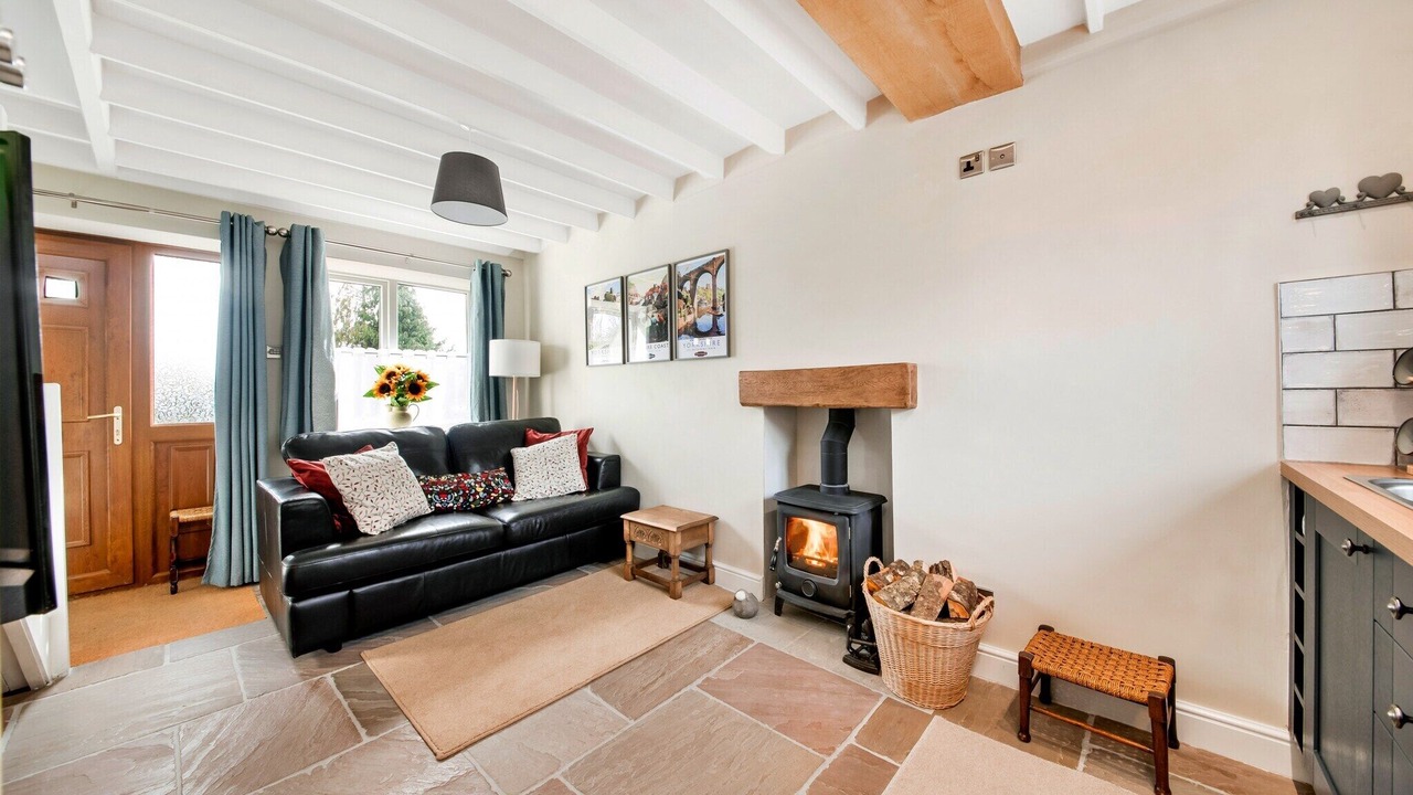 Photo of Livingroom in Grewelthorpe