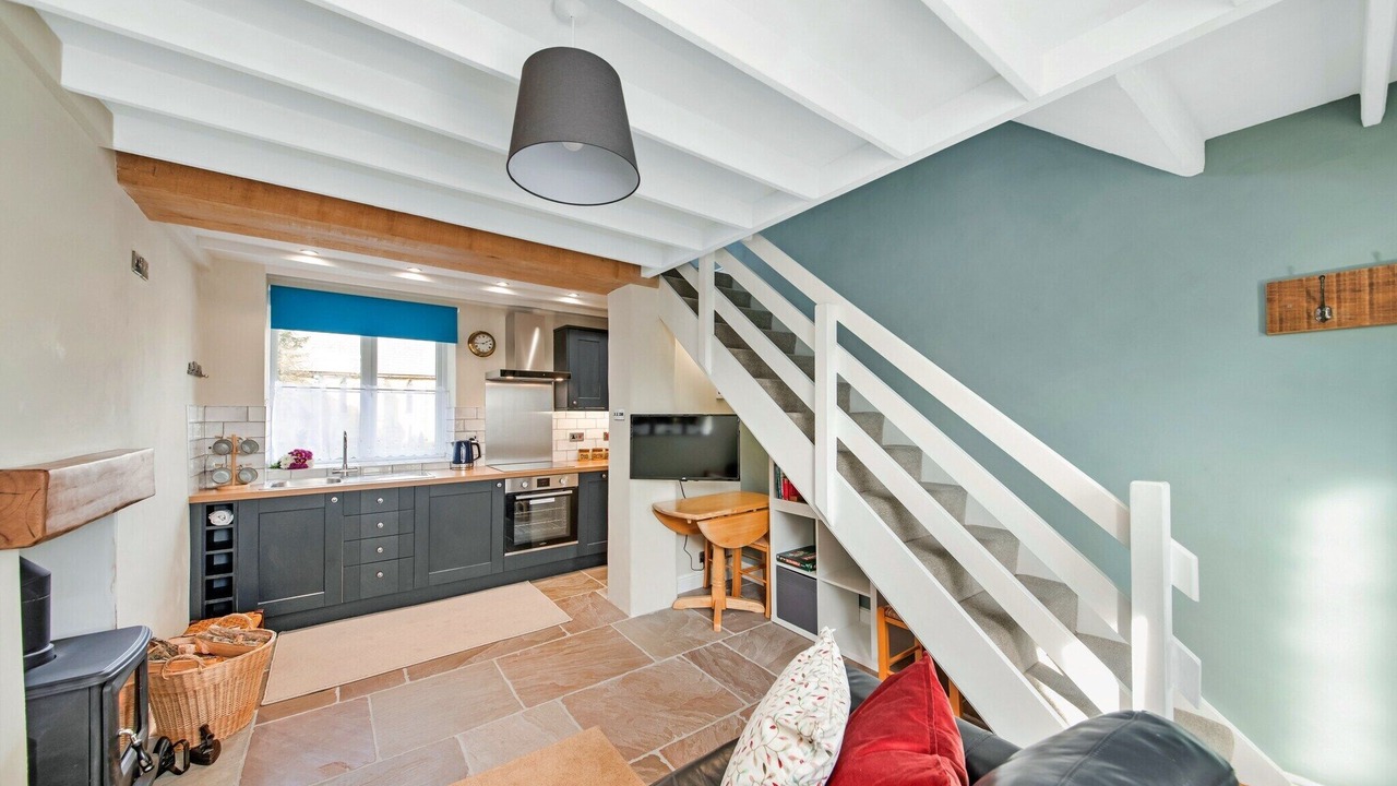 Photo of Livingroom in Grewelthorpe