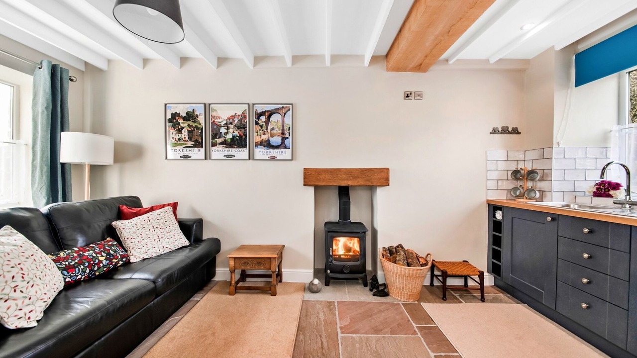Photo of Livingroom in Grewelthorpe