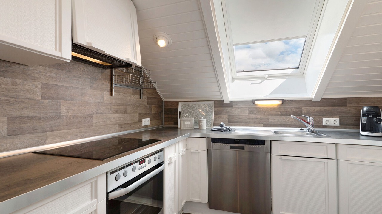 Photo of Kitchen in Oberkirch