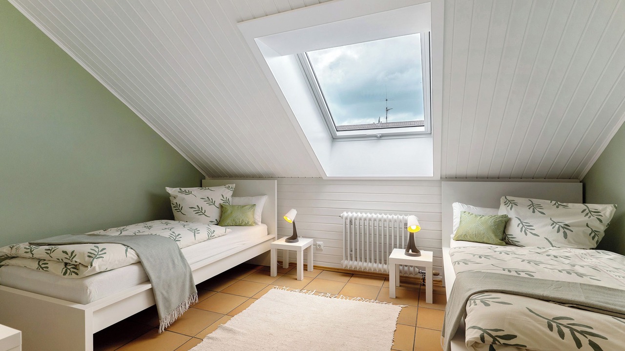 Photo of Bedroom in Oberkirch