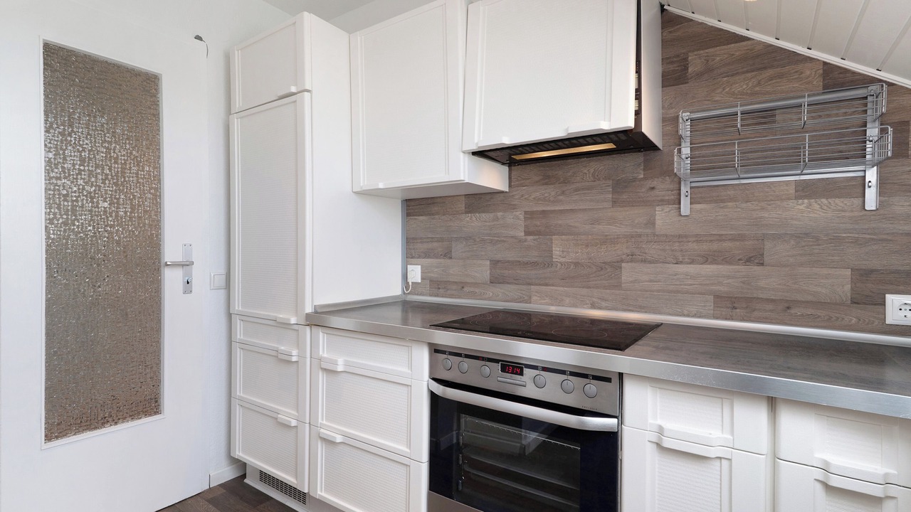 Photo of Kitchen in Oberkirch