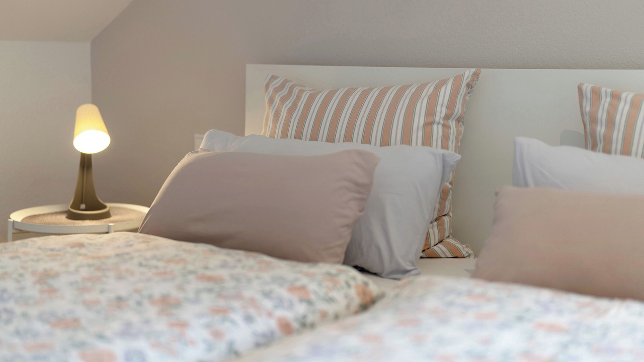 Photo of Bedroom in Oberkirch