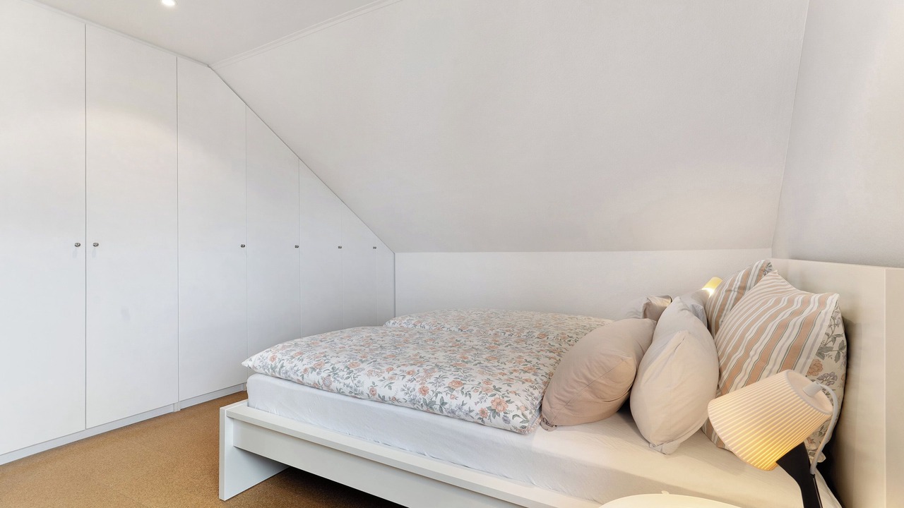 Photo of Bedroom in Oberkirch