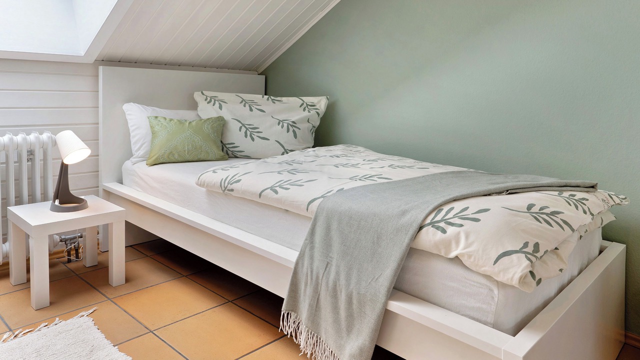Photo of Bedroom in Oberkirch