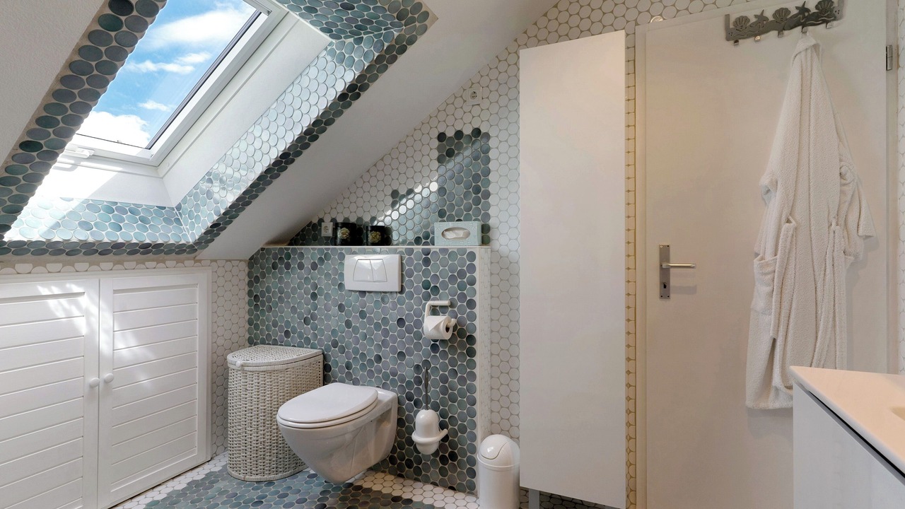 Photo of Bathroom in Oberkirch