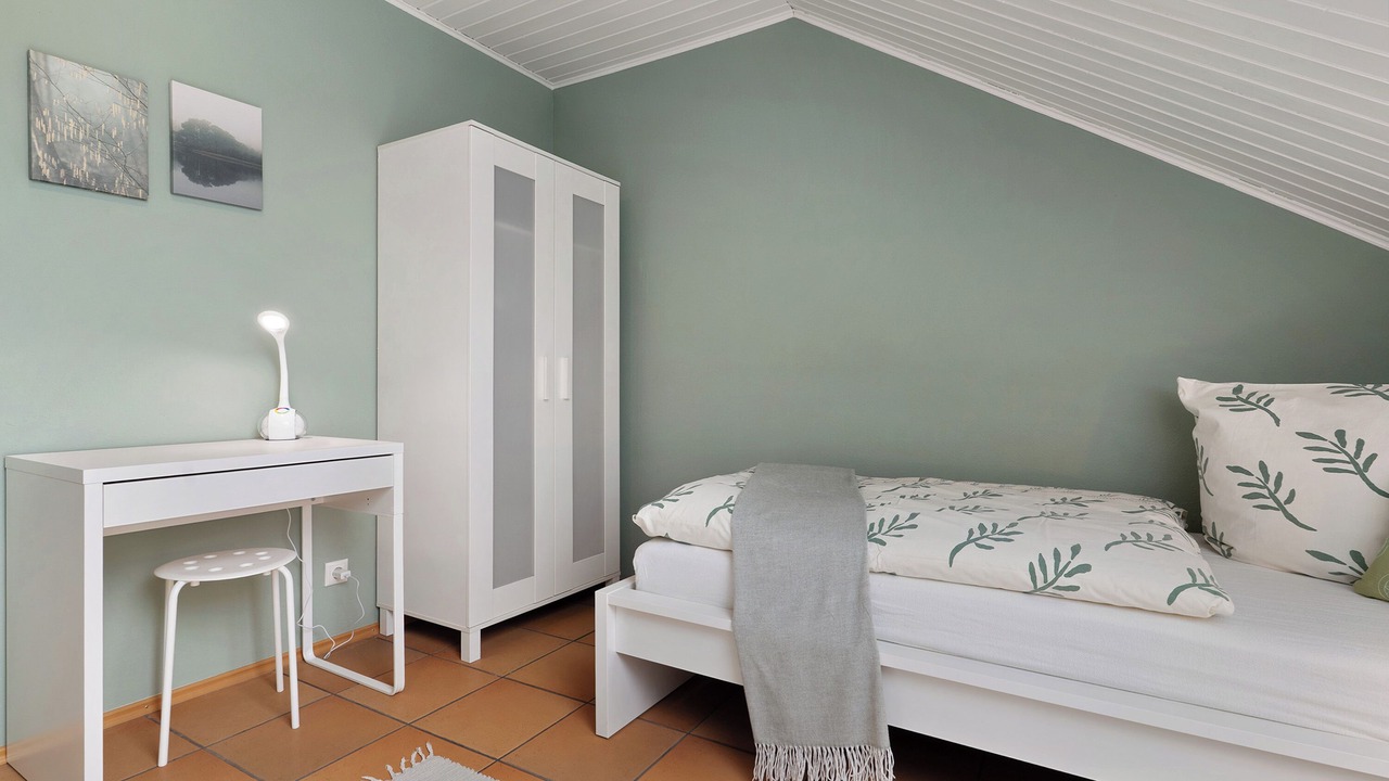 Photo of Bedroom in Oberkirch