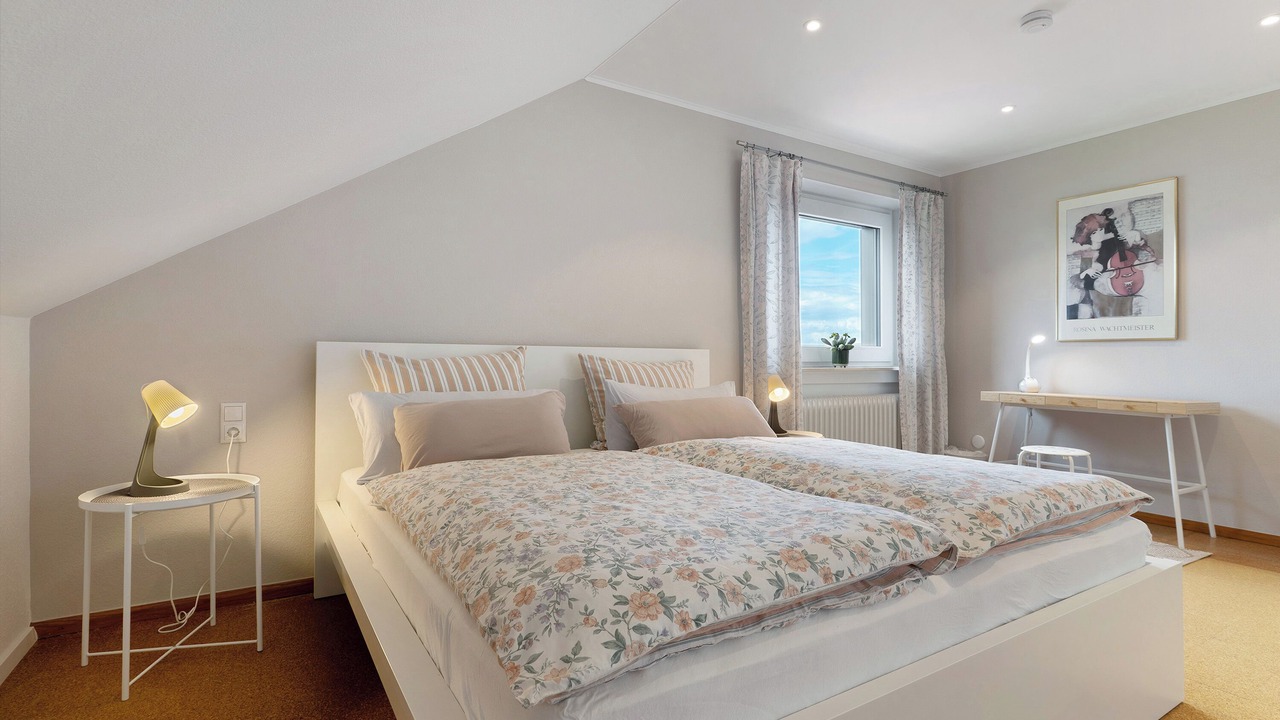 Photo of Bedroom in Oberkirch