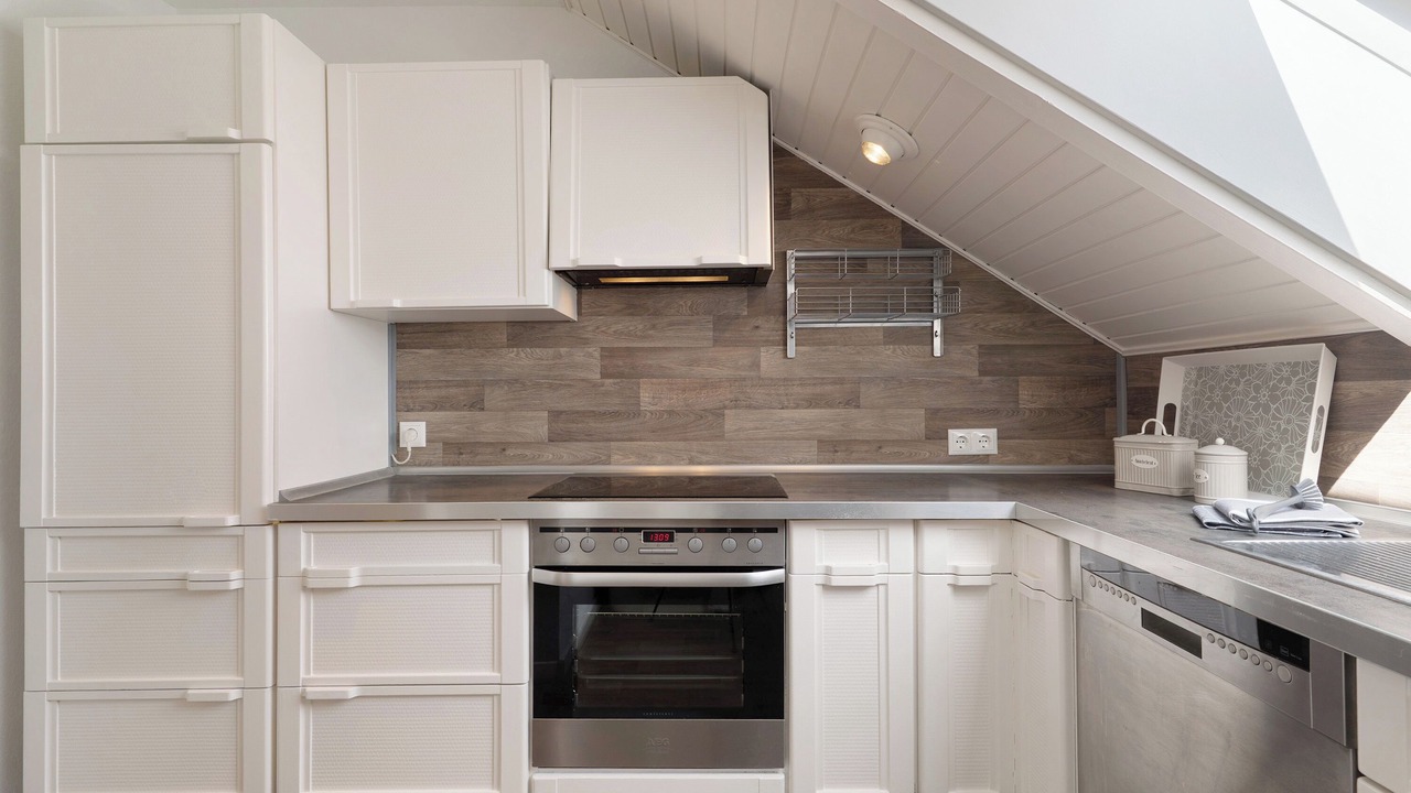 Photo of Kitchen in Oberkirch