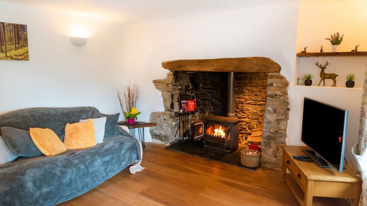 Photo of Livingroom in Brayford