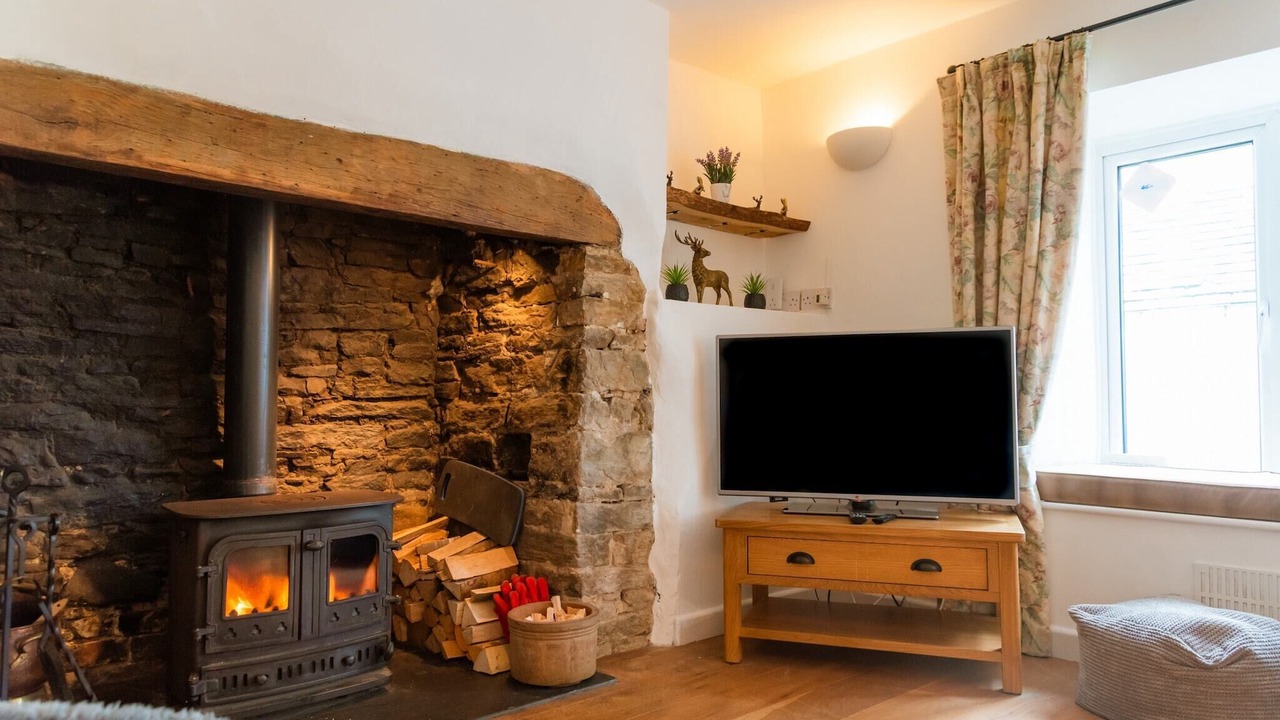 Photo of Livingroom in Brayford