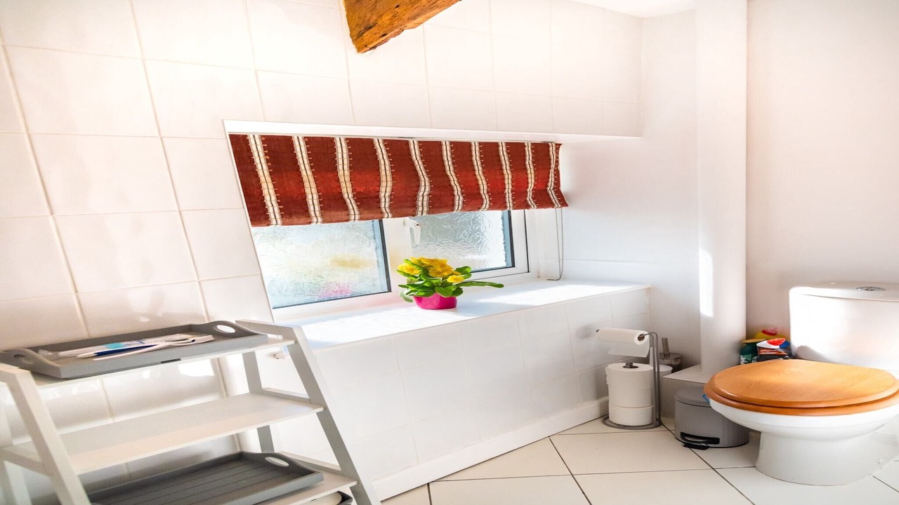 Photo of Bathroom in Brayford