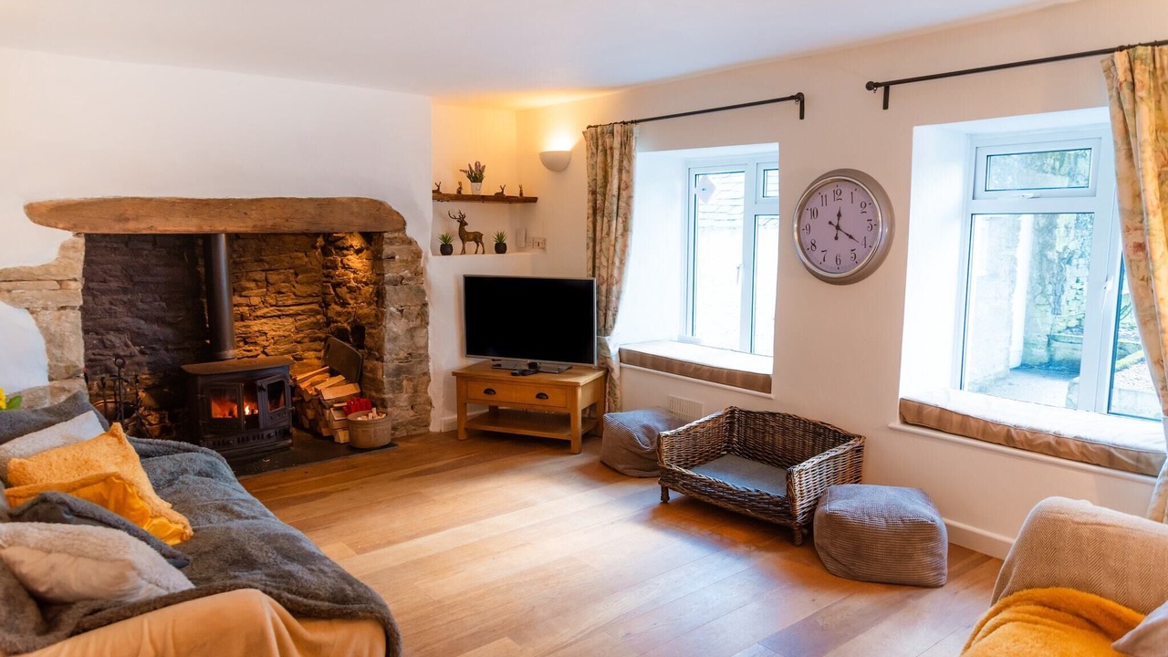 Photo of Livingroom in Brayford