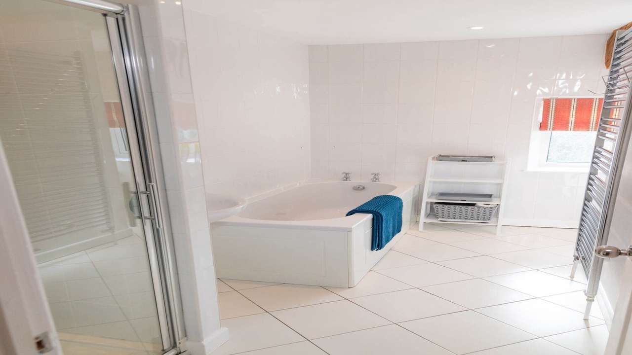 Photo of Bathroom in Brayford