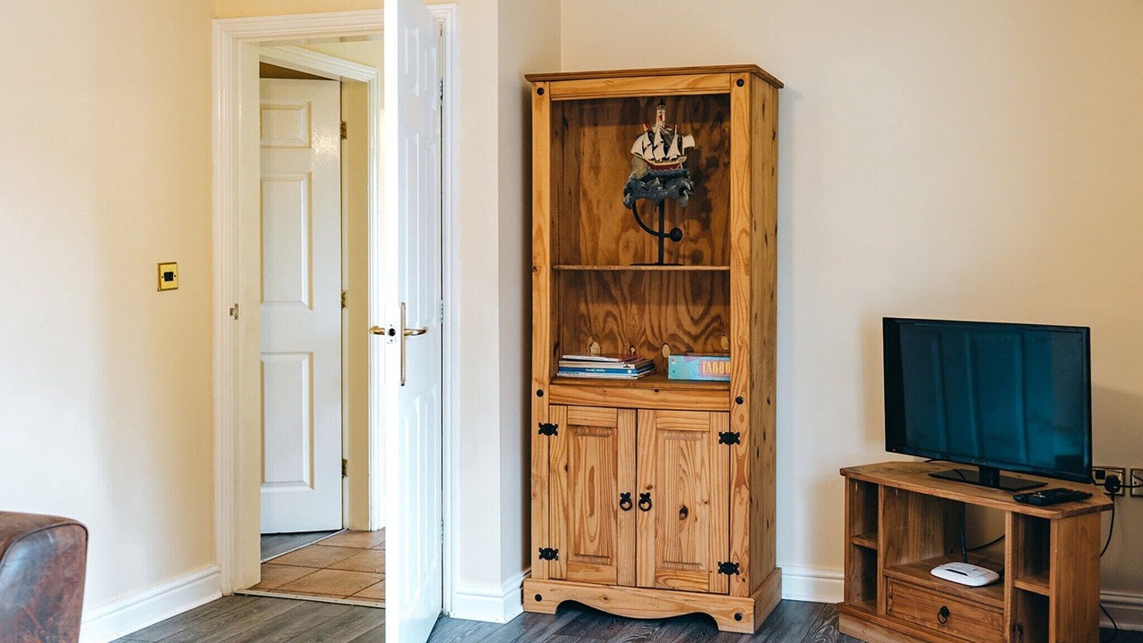 Photo of Livingroom in Eaton Mascott