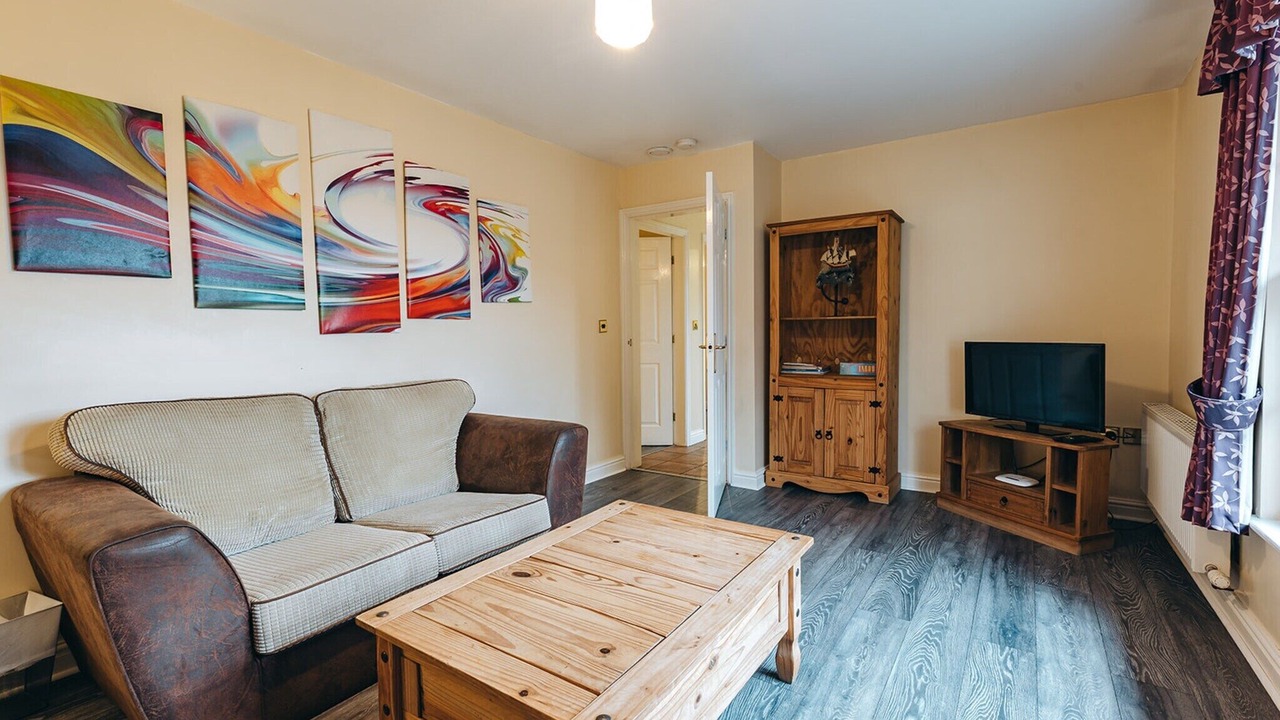 Photo of Livingroom in Eaton Mascott