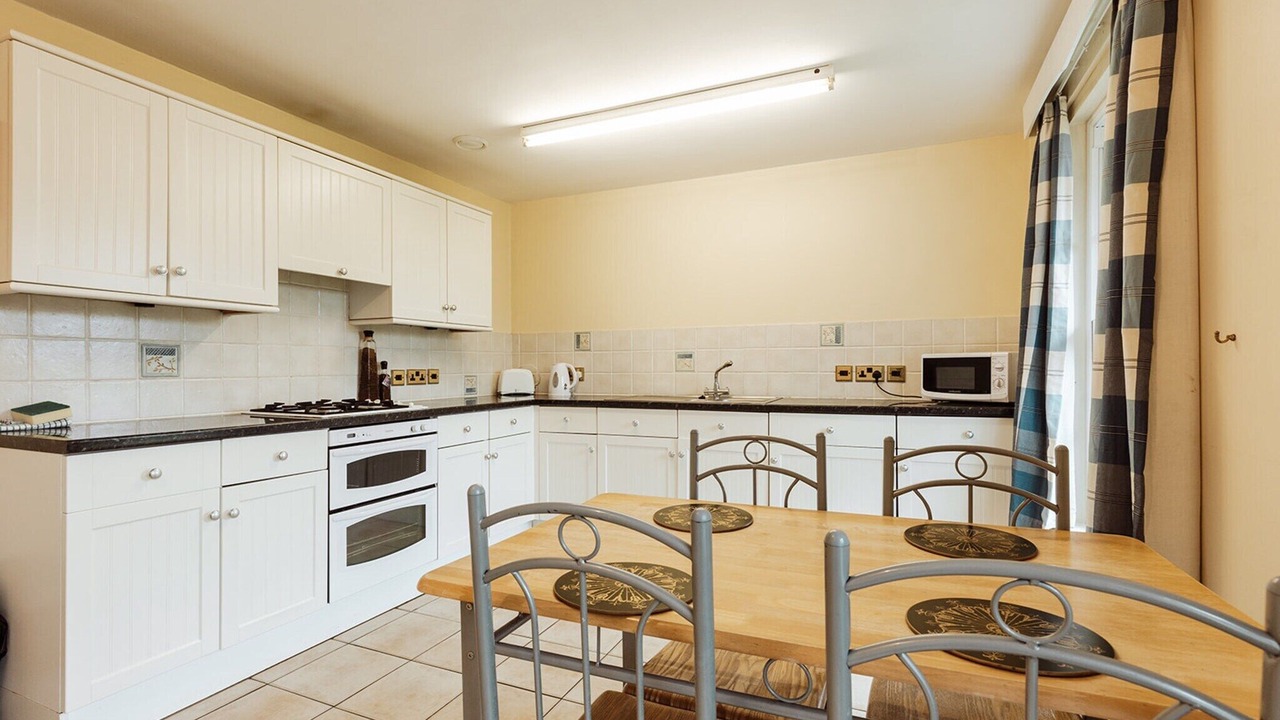 Photo of Livingroom in Eaton Mascott
