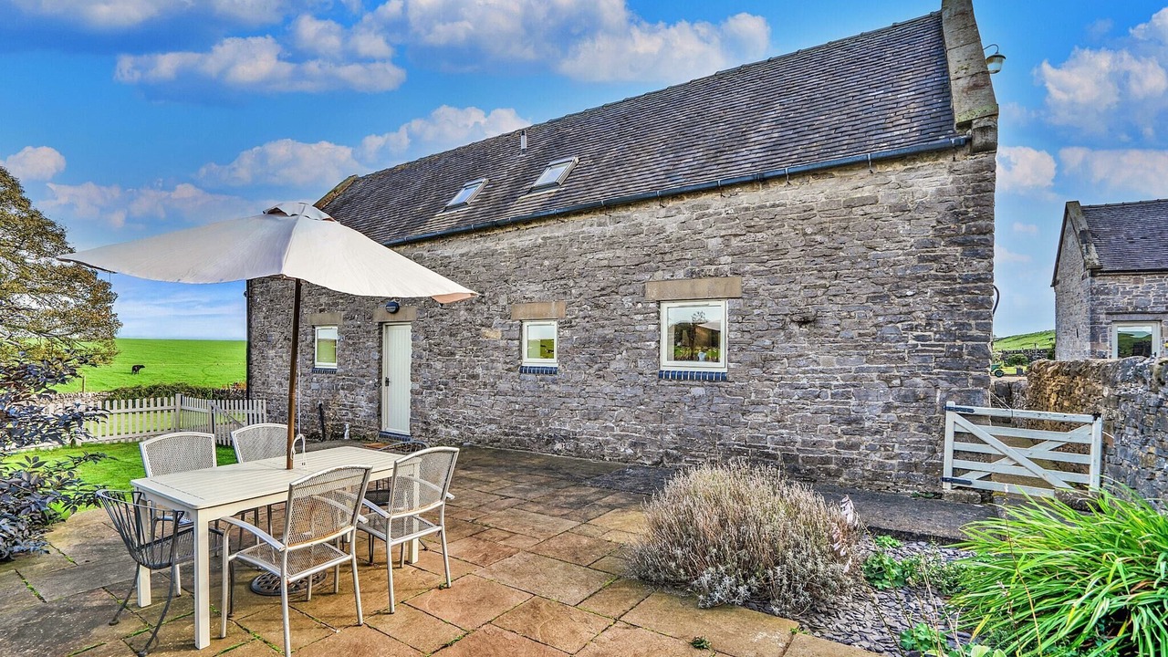 Photo of Outdoor in Newton Grange