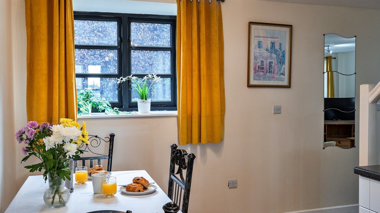 Photo of Livingroom in Trusham