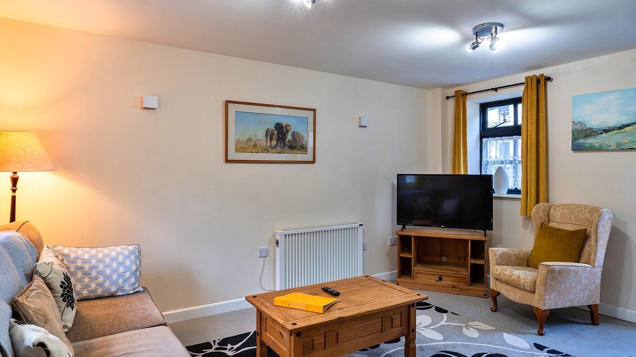 Photo of Livingroom in Trusham