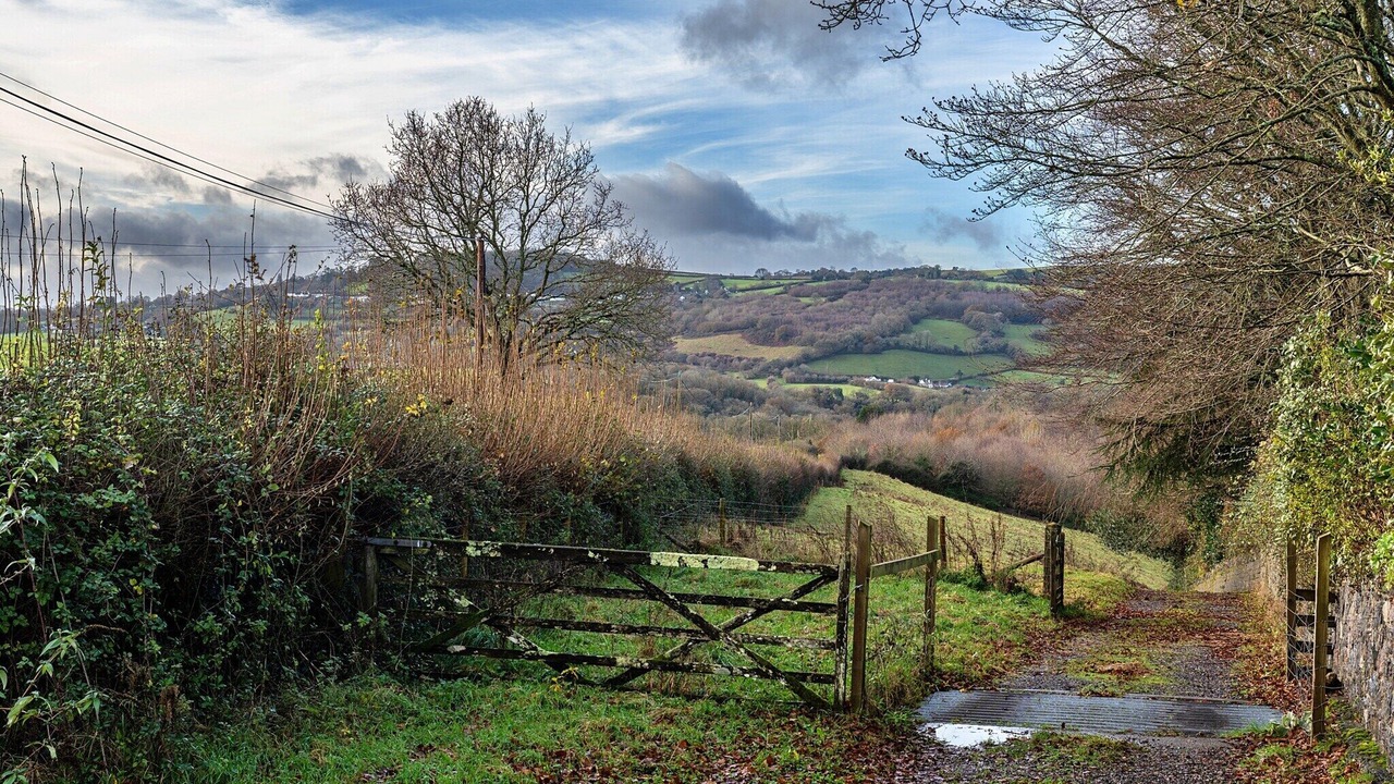 Photo of Outdoor in Trusham