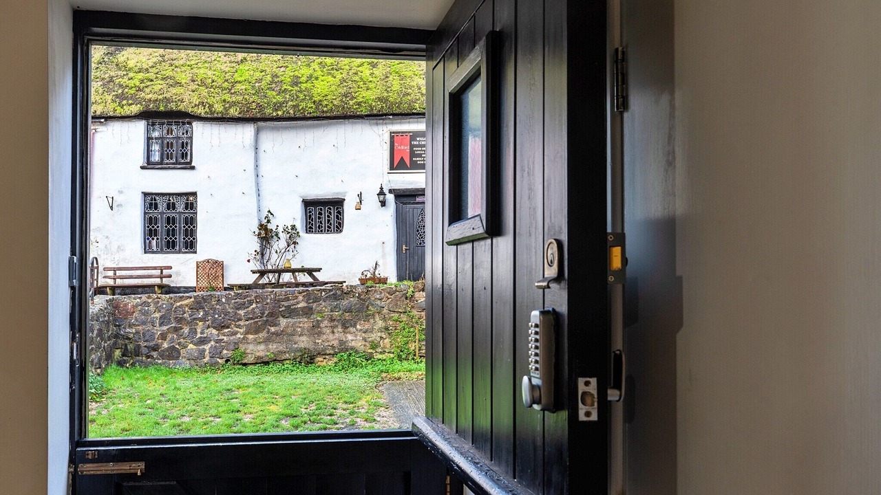 Photo of Outdoor in Trusham
