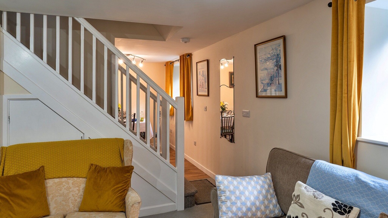 Photo of Livingroom in Trusham