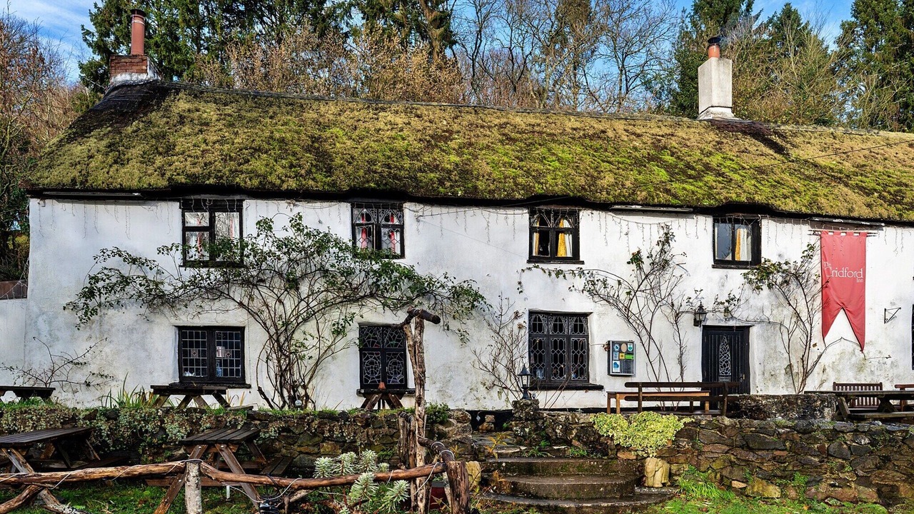 Photo of Outdoor in Trusham