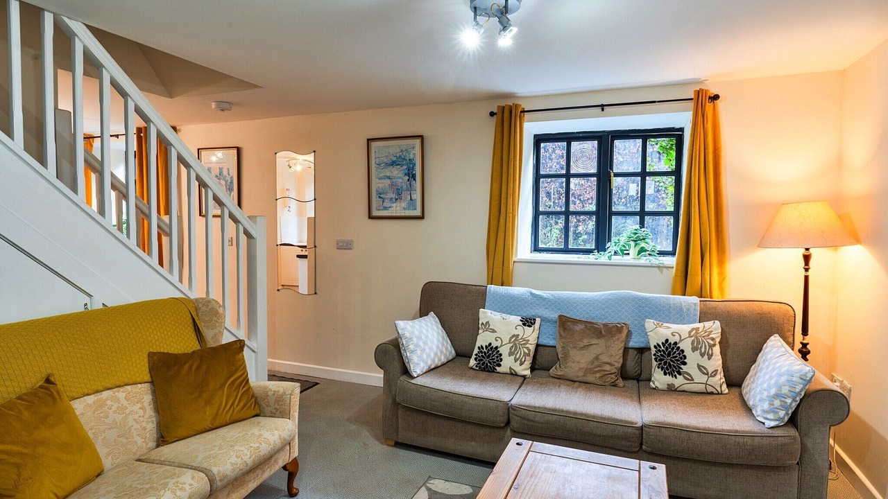 Photo of Livingroom in Trusham