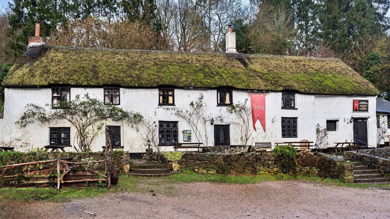 Photo of Outdoor in Trusham