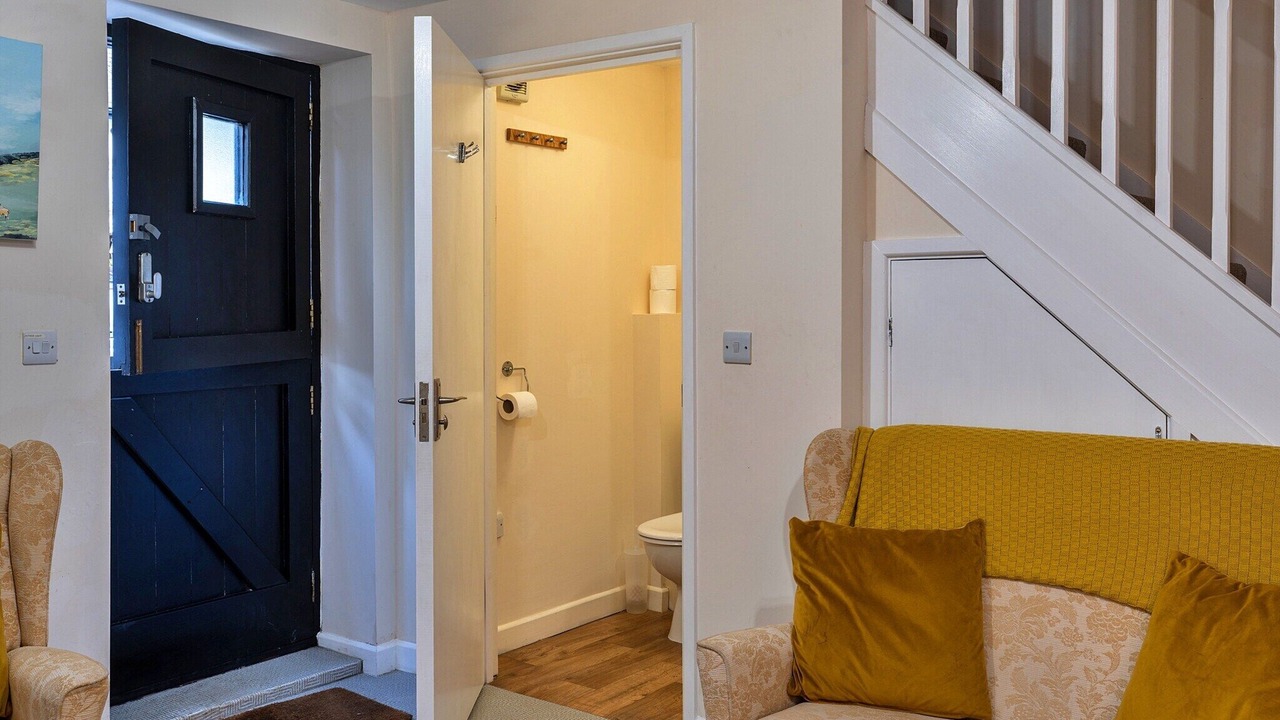 Photo of Livingroom in Trusham