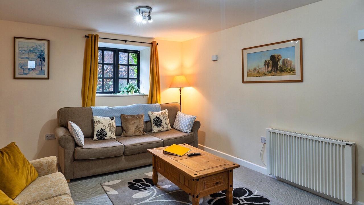 Photo of Livingroom in Trusham