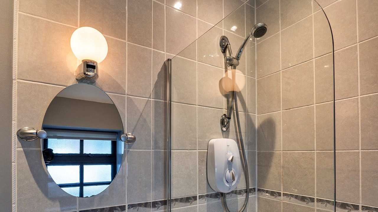 Photo of Bathroom in Trusham