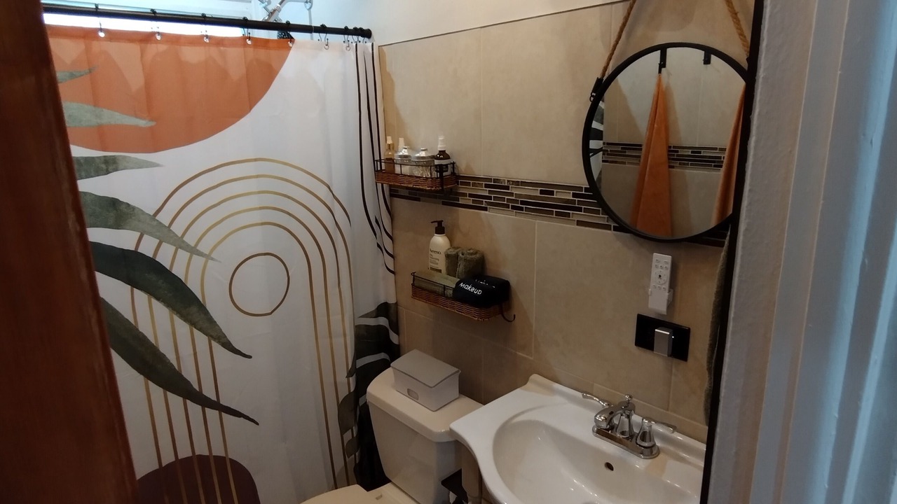 Photo of Bathroom in Estate Union and Mount Washington