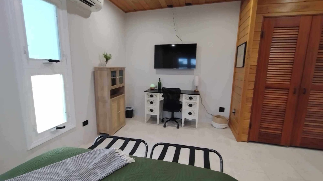 Photo of Bedroom in Estate Union and Mount Washington