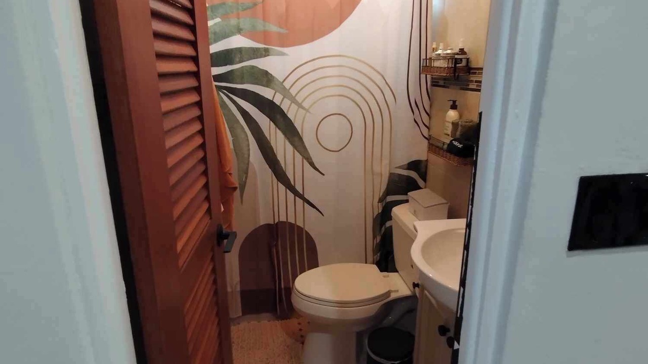 Photo of Bathroom in Estate Union and Mount Washington