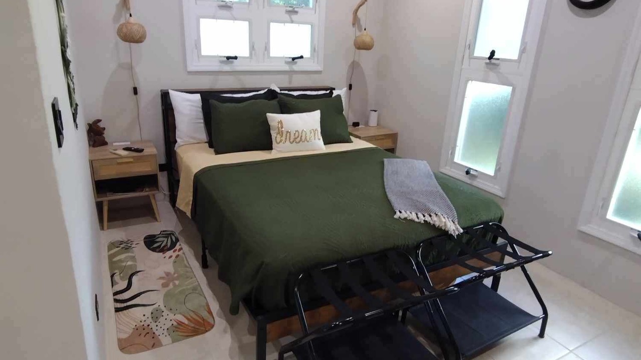 Photo of Bedroom in Estate Union and Mount Washington