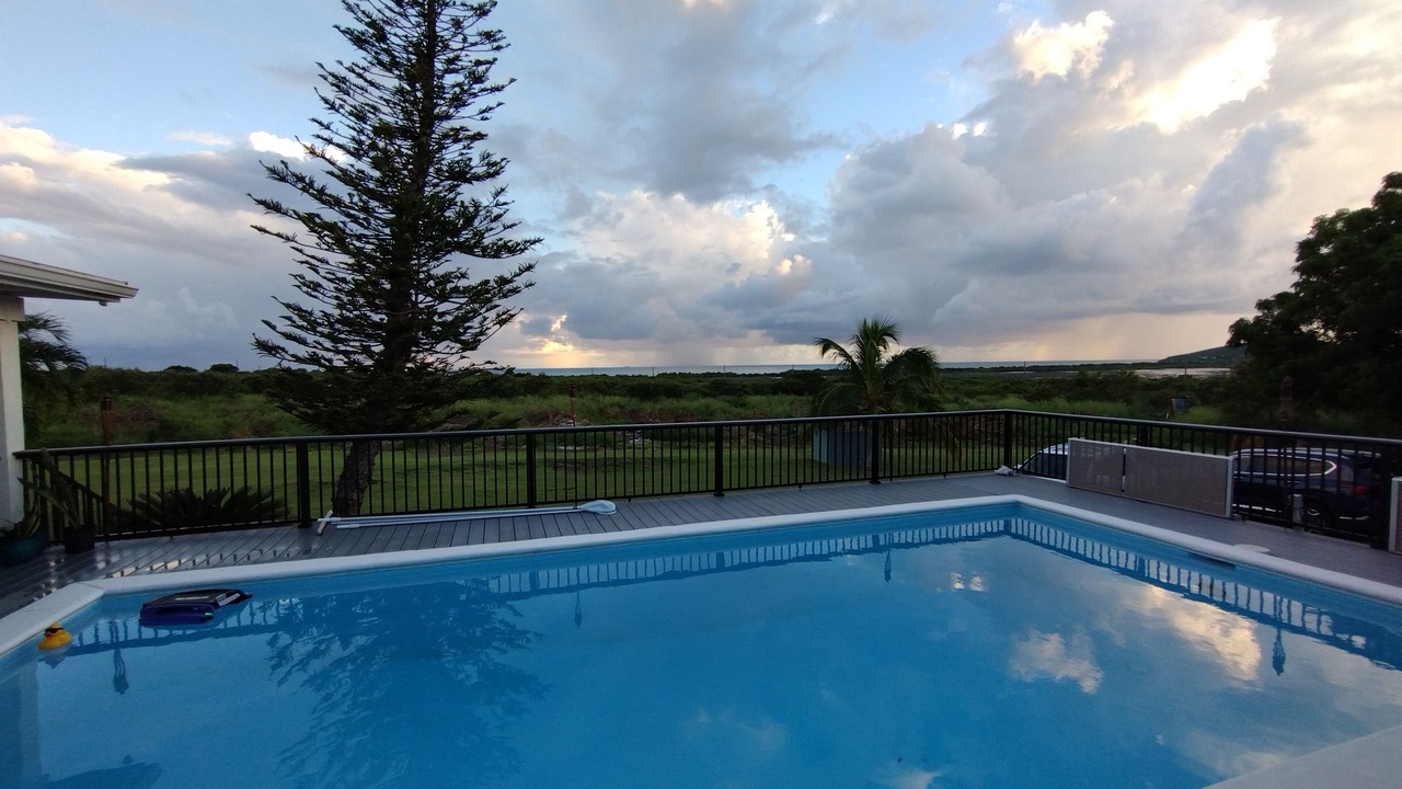 Photo of Outdoor in Estate Union and Mount Washington