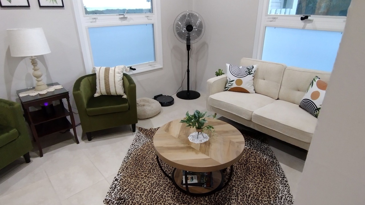 Photo of Livingroom in Estate Union and Mount Washington