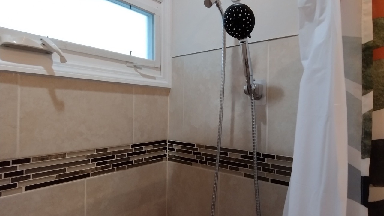 Photo of Bathroom in Estate Union and Mount Washington