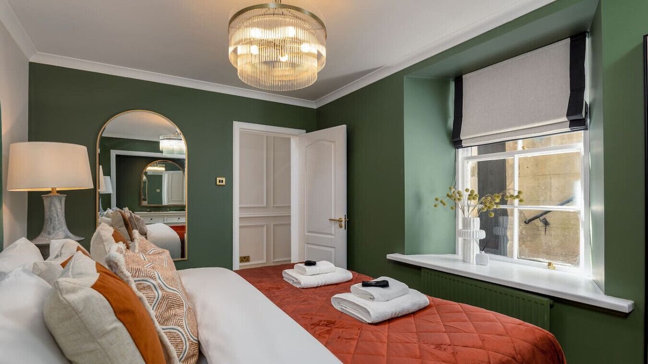 Photo of Bedroom in Dalavich