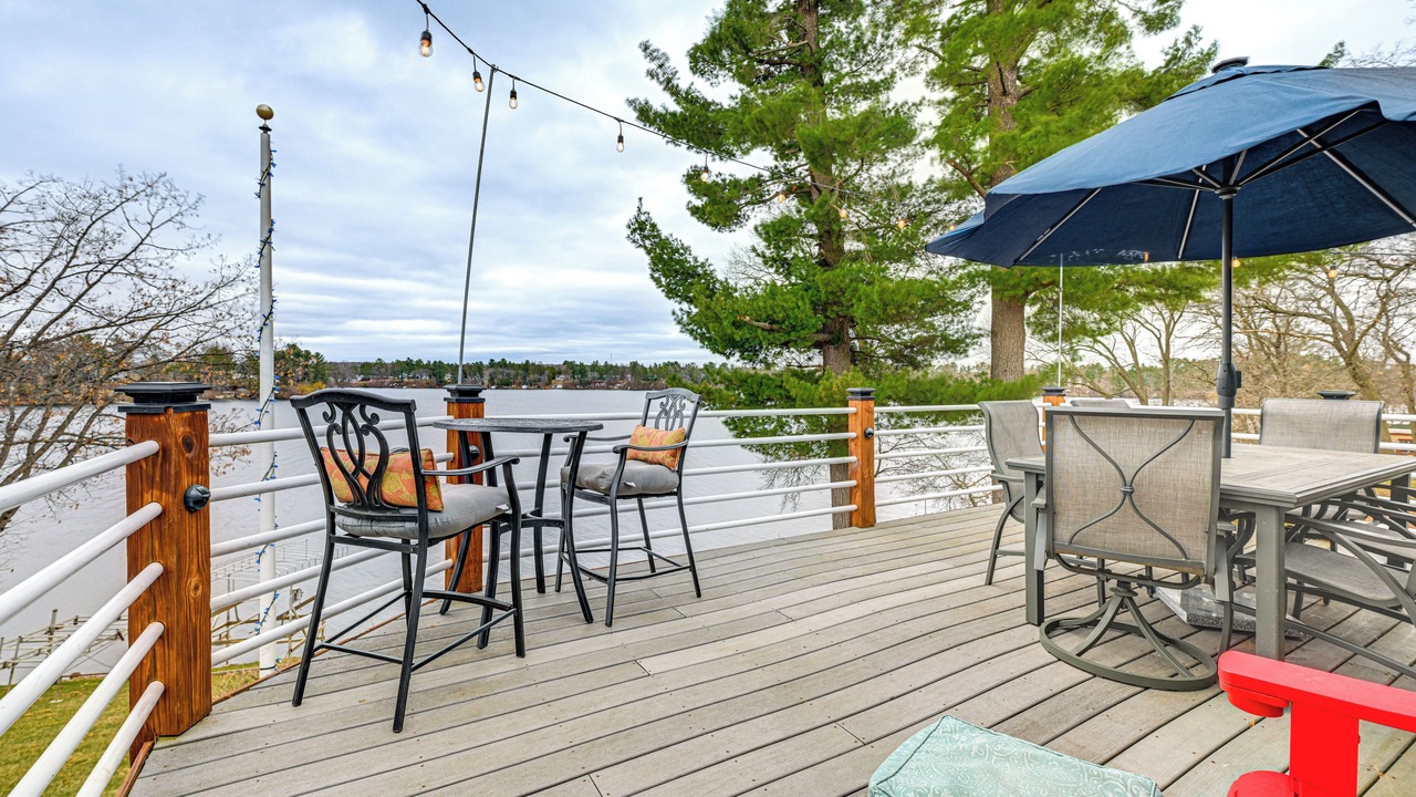 Photo of Outdoor in Lake Wissota