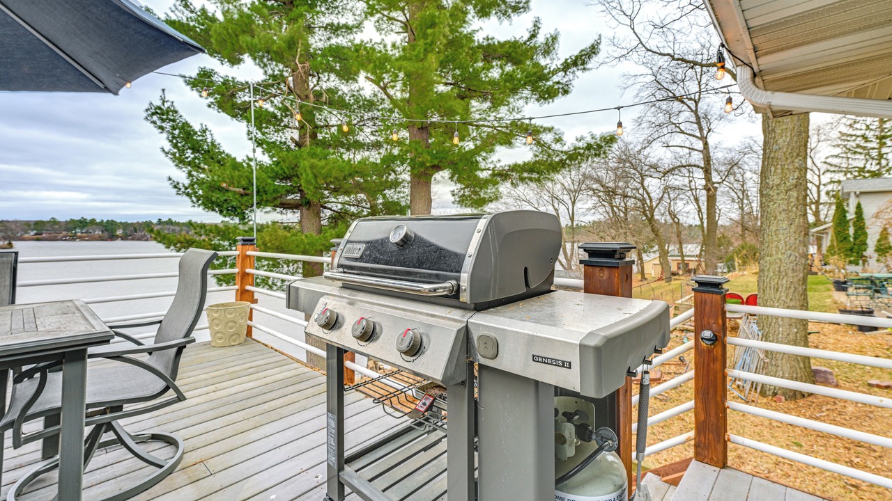 Photo of Outdoor in Lake Wissota
