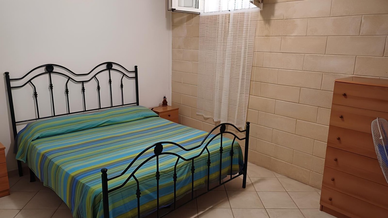 Photo of Bedroom in San Pietro in Bevagna