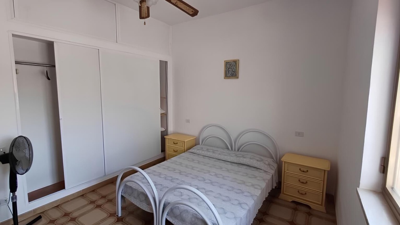 Photo of Bedroom in San Pietro in Bevagna
