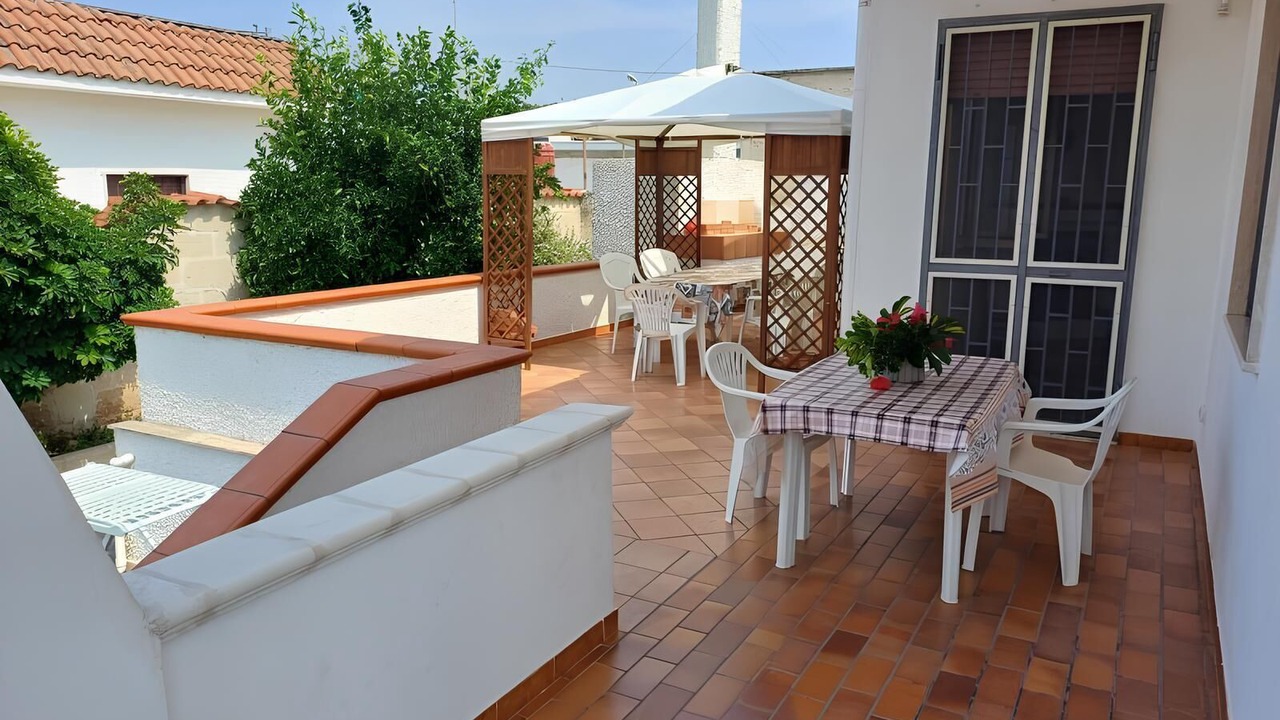 Photo of Outdoor in San Pietro in Bevagna