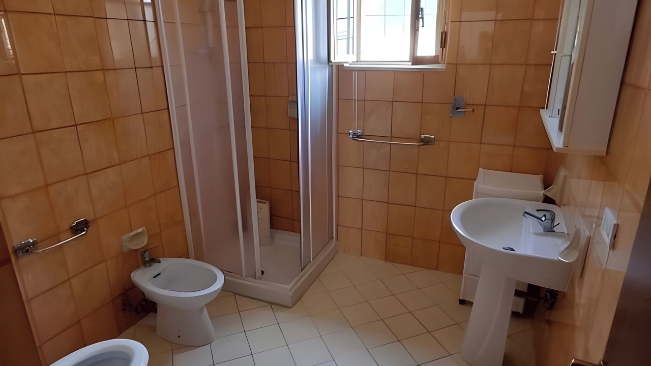 Photo of Bathroom in San Pietro in Bevagna