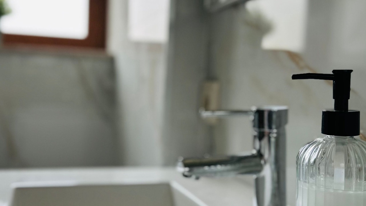 Photo of Bathroom in Molares