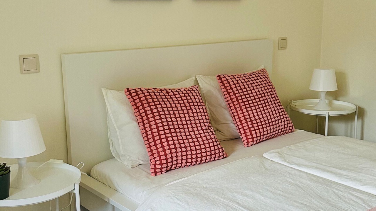 Photo of Bedroom in Molares