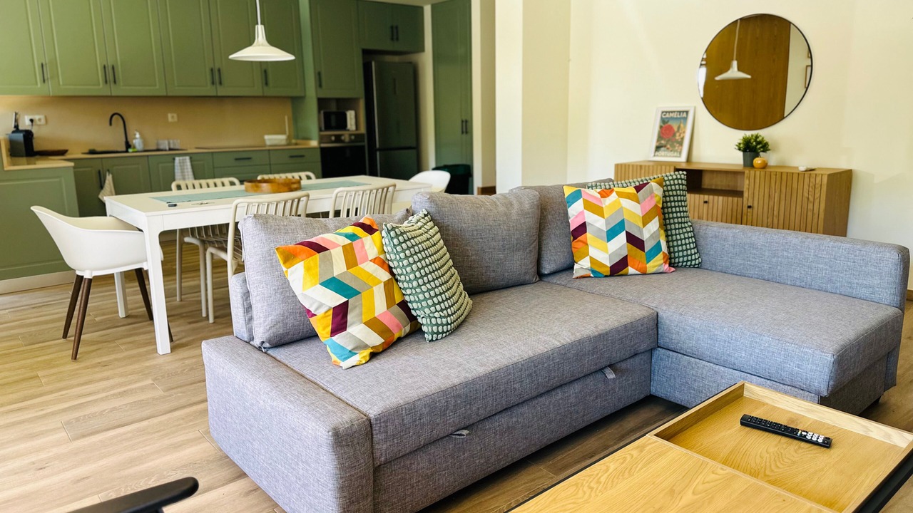 Photo of Livingroom in Molares